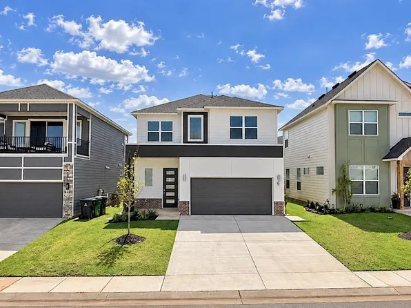 2524 NW 131st St, Oklahoma City, OK 73120
