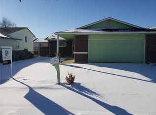 1629 Bahama St, Aurora, CO 80011