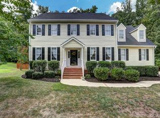 3606 Raftersridge Dr, Midlothian, VA 23113