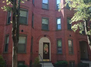 19 Saint Germain St APT 6, Boston, MA 02115