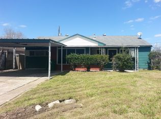 4235 Groton Dr, Houston, TX 77047