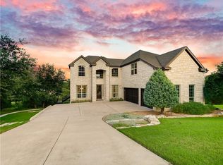7837 Aria Loop, Austin, TX 78736