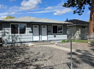 419 E Wabash Ave #419, Spokane, WA 99207