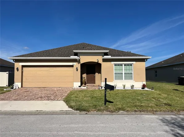 540 Vitoria Rd, Davenport, FL 33837