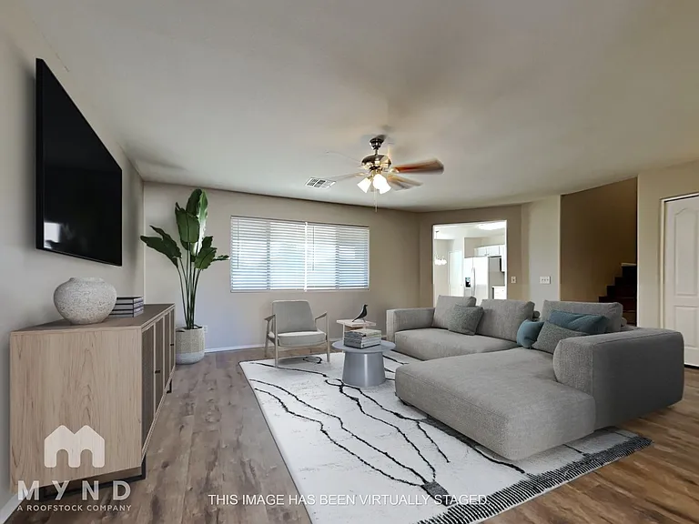 28504 N Dolomite Ln — Photo 2