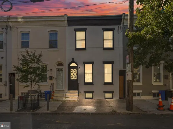 512 McKean St, Philadelphia, PA 19148