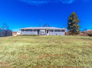 1036 W Brown Rd, Mayville, MI 48744