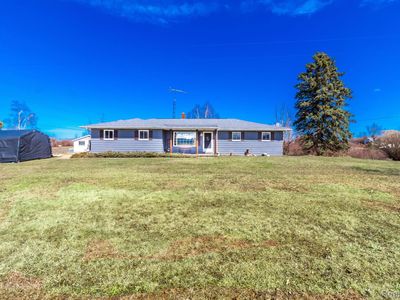 1036 W Brown Rd, Mayville, MI, 48744