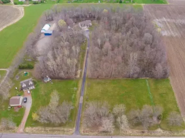 0 YELLOWSTONE DRIVE, Marshfield, WI 54449