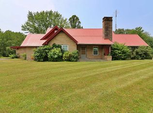 17385 Alberta St, Oneida, TN 37841