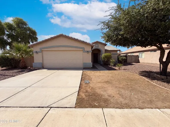 727 E MAHONEY Circle, Buckeye, AZ 85326