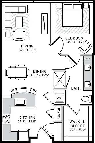 Floor plan 3