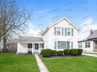 43 Woodrow Ave, Bedford, OH