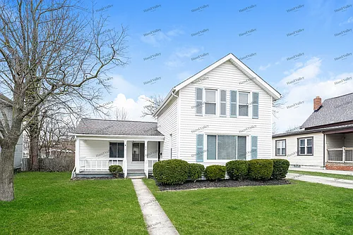43 Woodrow Ave Photo 1
