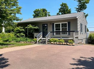 124 N 2nd St, Bayfield, WI 54814