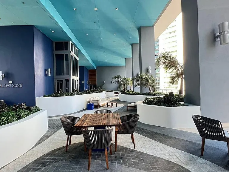 1300 Brickell Bay Dr #3400 — Photo 44