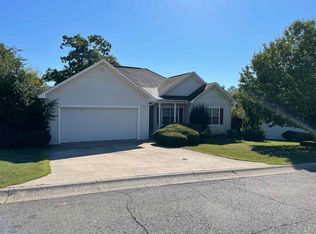 130 Wyatt Cv, Hot Springs, AR 71913