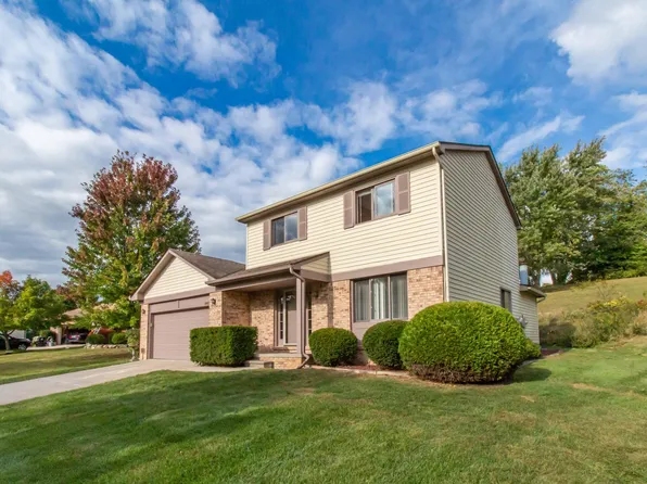 24530 Simmons Dr, Novi, MI 48374