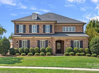 2414 Riders Glen Ct NW, Concord, NC 28027