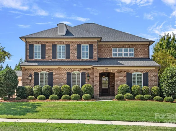 2414 Riders Glen Ct NW, Concord, NC 28027