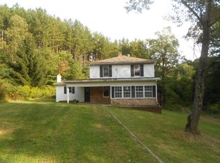 177 Pine Hollow Rd, Swanton, MD 21561