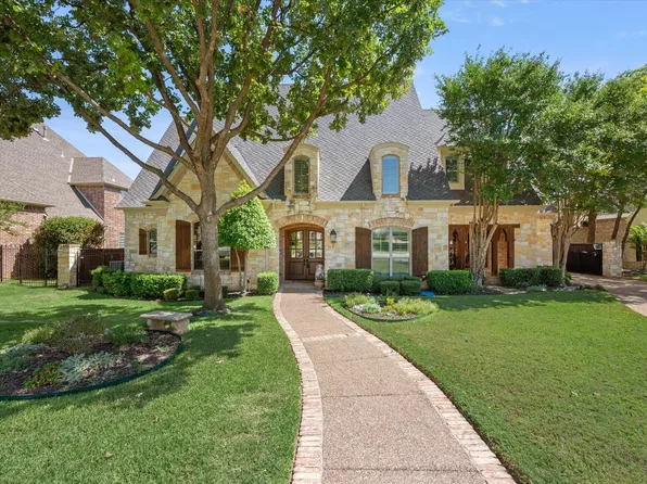 7207 Stilton Ct, Colleyville, TX 76034