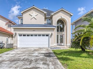 907 Lighthouse Point Rd, Fort Walton Beach, FL 32547