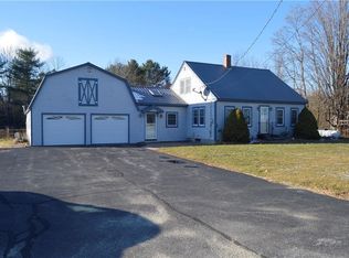 746 Upper St, Turner, ME 04282