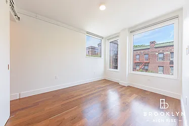 Rented by Brooklyn High Rise LLC