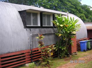 378 Mala St APT H, Wahiawa, HI 96786