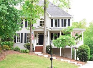 2218 Major Loring Way SW, Marietta, GA 30064