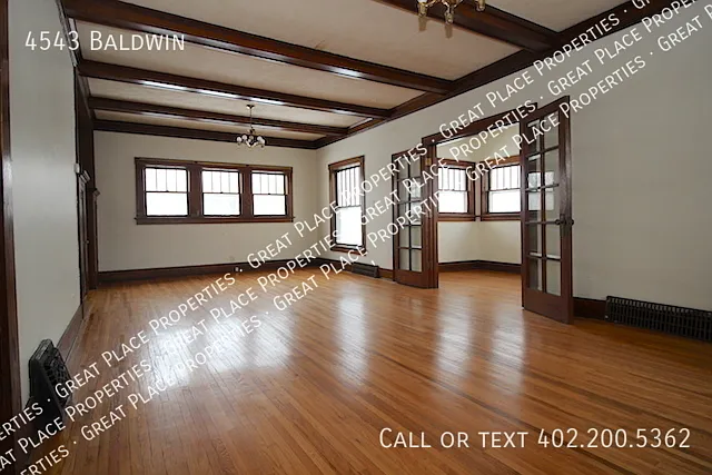 4543 Baldwin Ave — Photo 6