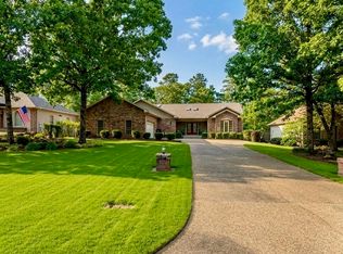 5 Telon Ln, Hot Springs Village, AR 71909
