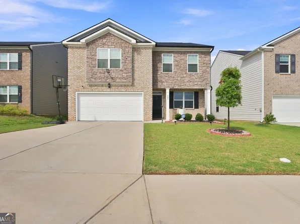 723 Millwood Dr, Dacula, GA 30019