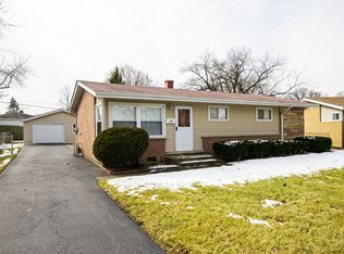 247 E La Porte Dr, Addison, IL 60101