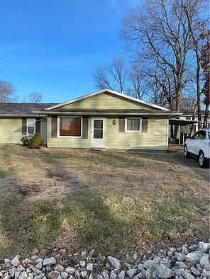 3520 Saint Francis Dr Photo 1