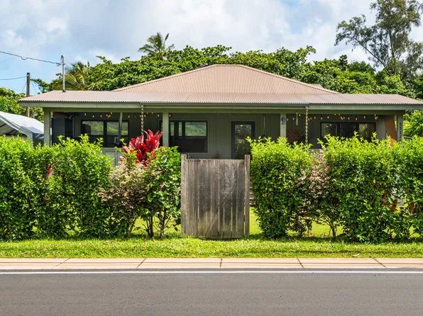 5-5236 Kuhio Hwy #A, Hanalei, HI 96714