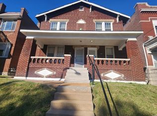 3105 Osage St UNIT A, Saint Louis, MO