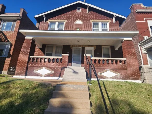 3105 Osage St Unit A, Saint Louis, MO 63118