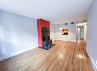 238 Marlborough St APT G1, Boston, MA 02116