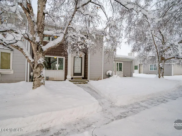 3335 Mount Vernon Ct, Anchorage, AK 99503