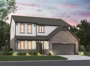 Fulton II Plan, Easton Walk, Lawrenceville, GA 30043