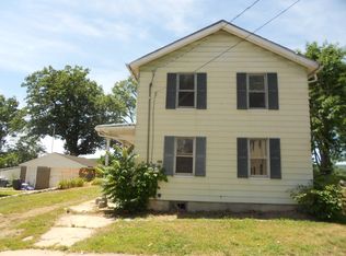 19 Columbia St, Ansonia, CT 06401