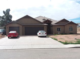 1435 W 100 N, Hurricane, UT 84737
