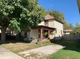 212 Gay St, Newark, OH