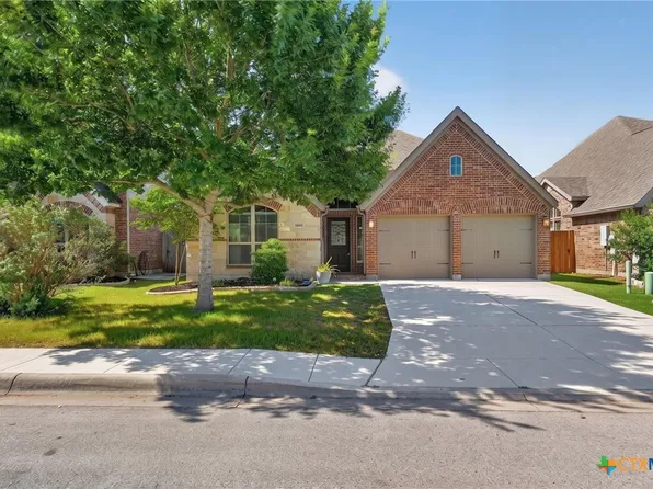 1925 Field Brk, Seguin, TX 78155