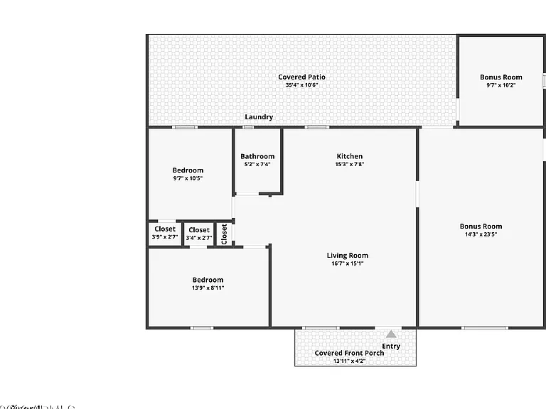 1620 W Roeser Rd — Photo 41