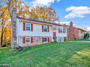 5056 Tara Dr, Fredericksburg, VA 22407