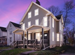 455 Oakwood Ave, Columbus, OH
