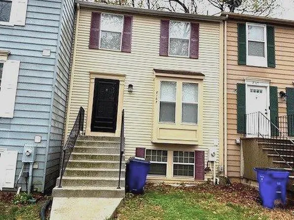 8165 Sheffield Ct, Jessup, MD 20794